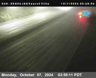 SB 805 SO Kearny Villa Rd