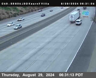 SB 805 SO Kearny Villa Rd