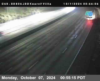 SB 805 SO Kearny Villa Rd