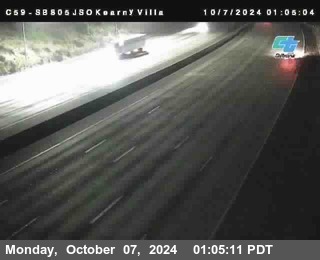 SB 805 SO Kearny Villa Rd