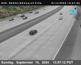 SB 805 SO Kearny Villa Rd