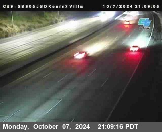 SB 805 SO Kearny Villa Rd