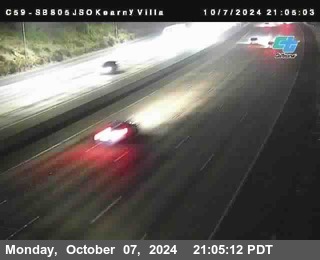 SB 805 SO Kearny Villa Rd