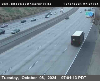 SB 805 SO Kearny Villa Rd