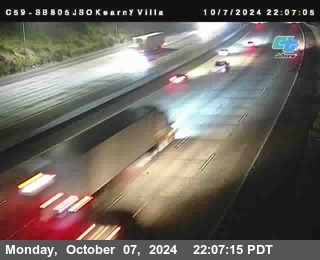 SB 805 SO Kearny Villa Rd