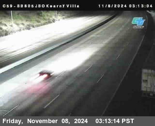 SB 805 SO Kearny Villa Rd