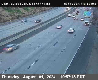 SB 805 SO Kearny Villa Rd