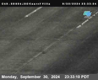 SB 805 SO Kearny Villa Rd