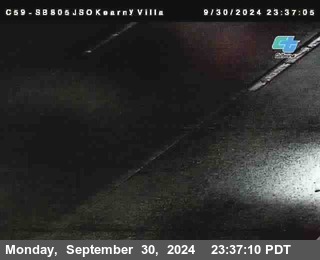 SB 805 SO Kearny Villa Rd