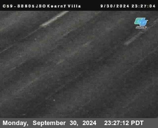 SB 805 SO Kearny Villa Rd