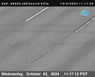 SB 805 SO Kearny Villa Rd