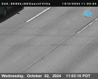 SB 805 SO Kearny Villa Rd