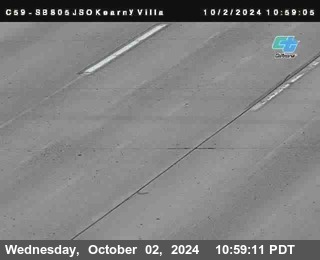 SB 805 SO Kearny Villa Rd