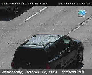 SB 805 SO Kearny Villa Rd