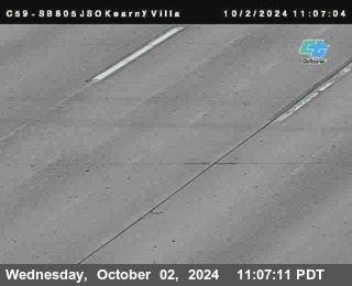 SB 805 SO Kearny Villa Rd