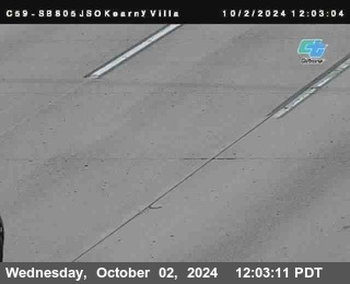 SB 805 SO Kearny Villa Rd