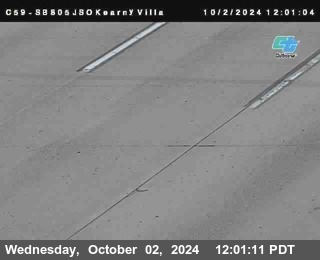 SB 805 SO Kearny Villa Rd