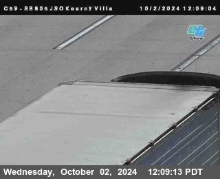 SB 805 SO Kearny Villa Rd