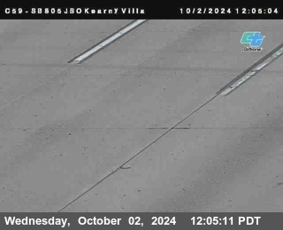 SB 805 SO Kearny Villa Rd