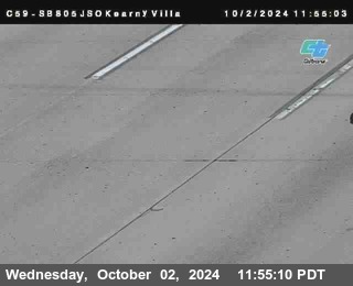 SB 805 SO Kearny Villa Rd