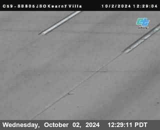 SB 805 SO Kearny Villa Rd