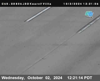 SB 805 SO Kearny Villa Rd