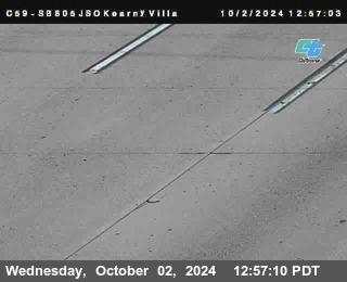 SB 805 SO Kearny Villa Rd