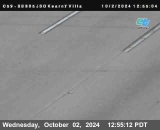 SB 805 SO Kearny Villa Rd