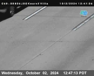 SB 805 SO Kearny Villa Rd