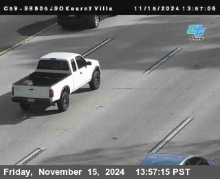 SB 805 SO Kearny Villa Rd