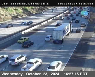 SB 805 SO Kearny Villa Rd