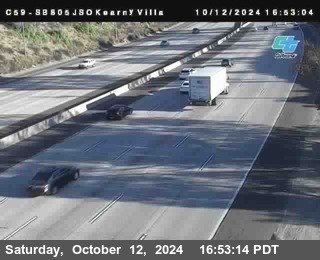 SB 805 SO Kearny Villa Rd