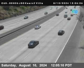 SB 805 SO Kearny Villa Rd