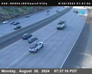 SB 805 SO Kearny Villa Rd