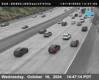 SB 805 SO Kearny Villa Rd