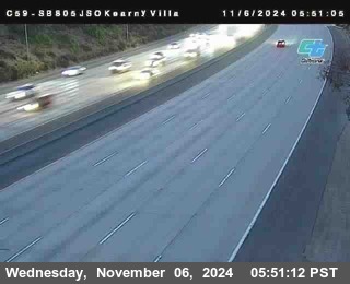 SB 805 SO Kearny Villa Rd