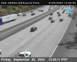 SB 805 SO Kearny Villa Rd