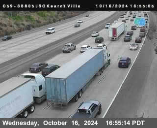 SB 805 SO Kearny Villa Rd