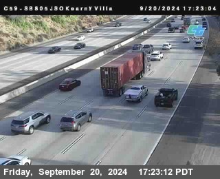 SB 805 SO Kearny Villa Rd