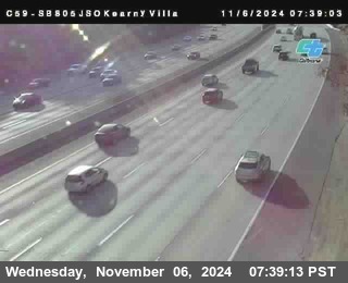 SB 805 SO Kearny Villa Rd