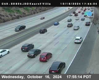 SB 805 SO Kearny Villa Rd