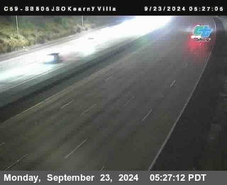 SB 805 SO Kearny Villa Rd