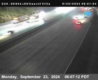 SB 805 SO Kearny Villa Rd