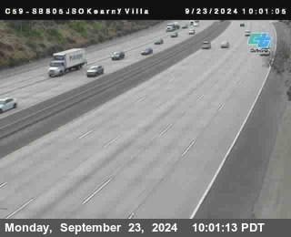 SB 805 SO Kearny Villa Rd