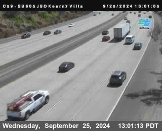 SB 805 SO Kearny Villa Rd