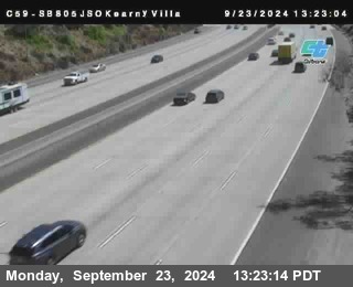 SB 805 SO Kearny Villa Rd