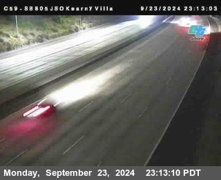 SB 805 SO Kearny Villa Rd