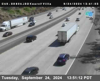 SB 805 SO Kearny Villa Rd