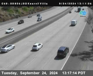 SB 805 SO Kearny Villa Rd