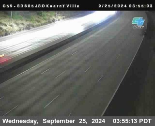 SB 805 SO Kearny Villa Rd